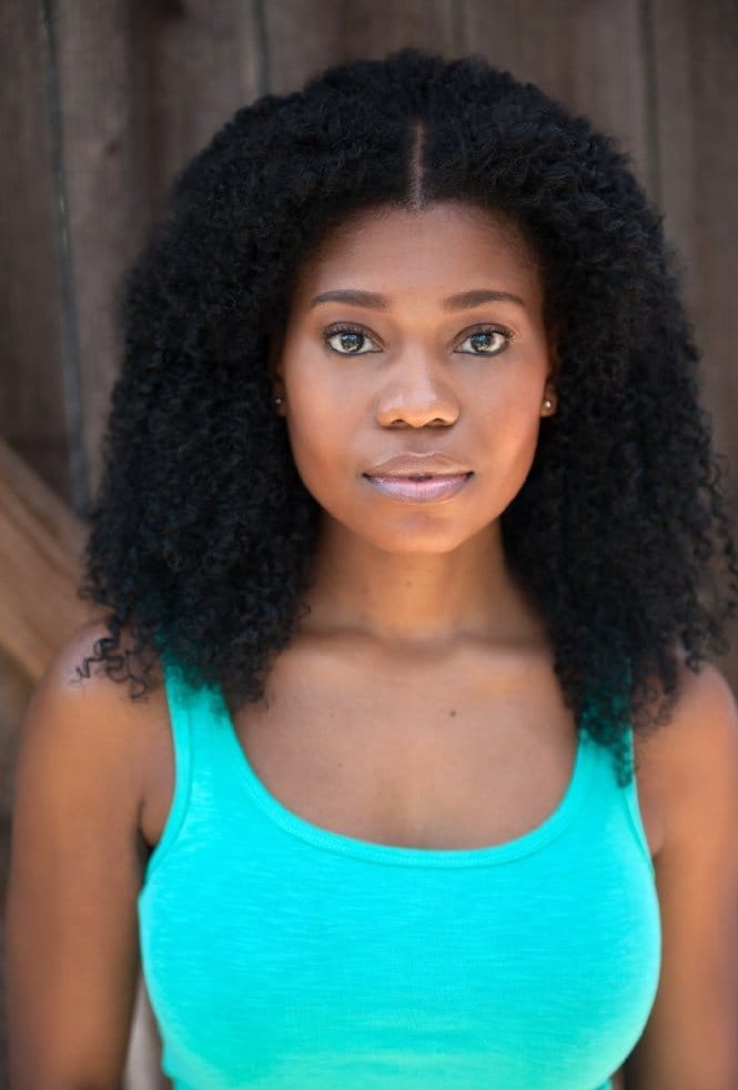 Monique Lea-Gall