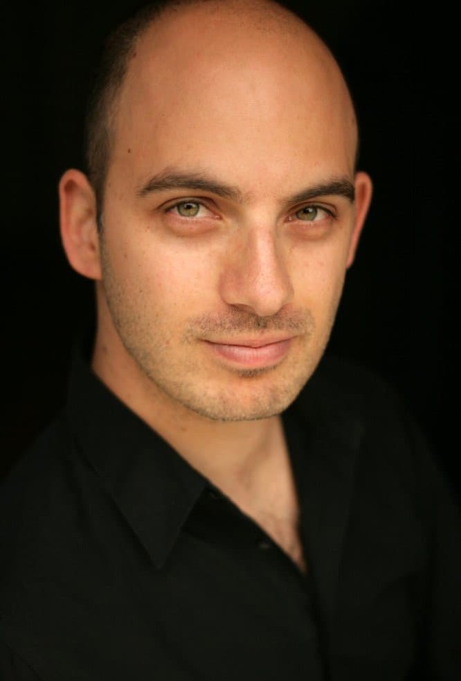 Кристофер Дингли