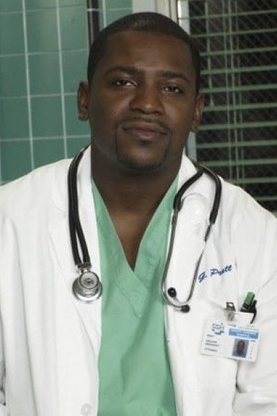 Мекхай Файфер