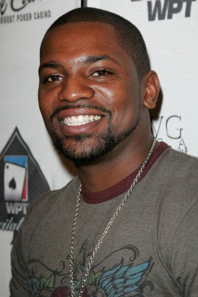 Мекхай Файфер