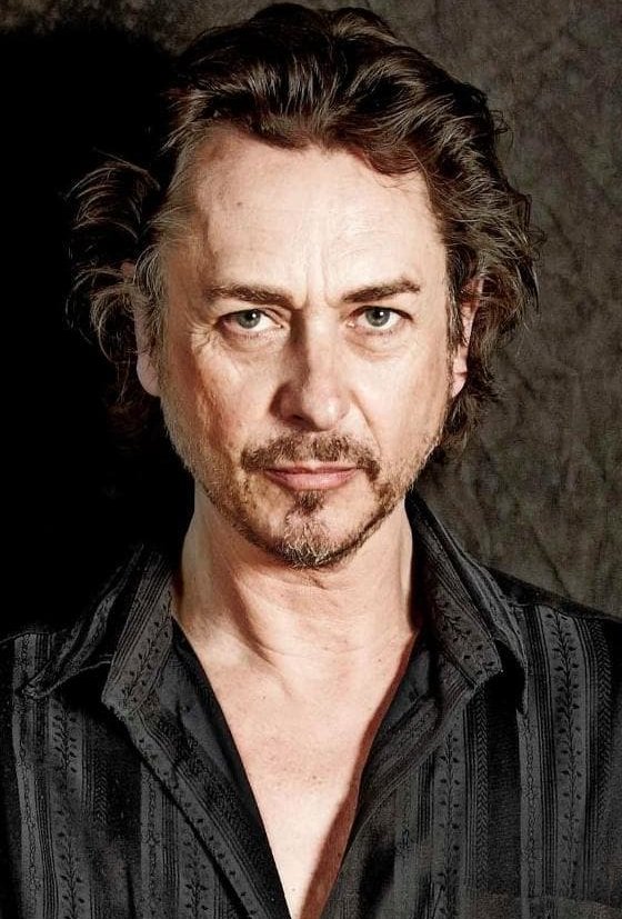 Джереми Кратчли