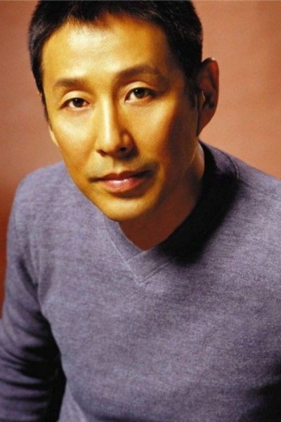 Chen Dao-Ming
