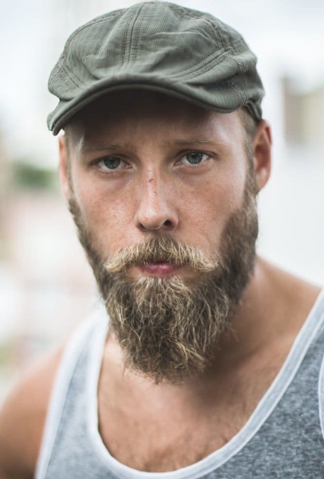 Gabriel Hansen