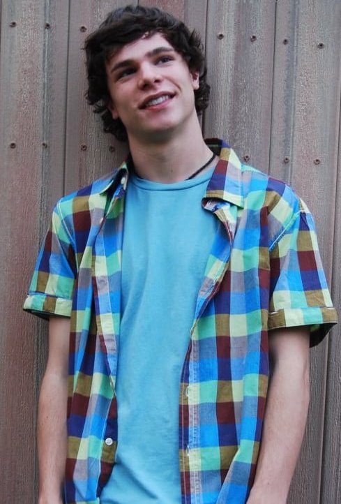 Паркер Хэдли