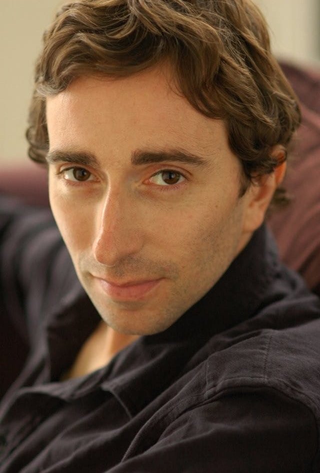 Дэниэл Лондон