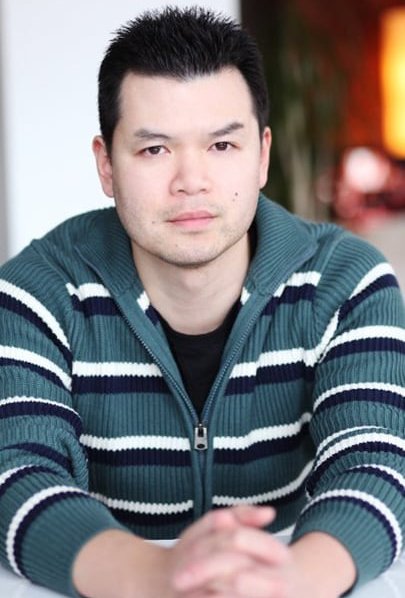 Duy Vo Van