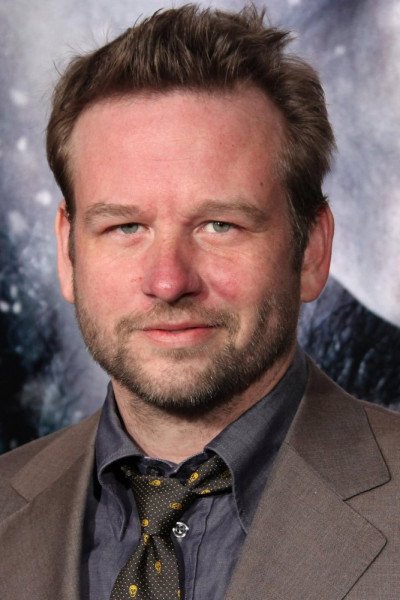 Даллас Робертс