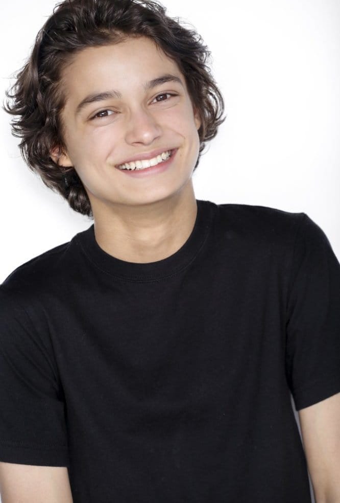 Рио Манджини