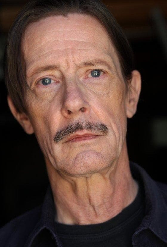 Дэвид Стифел