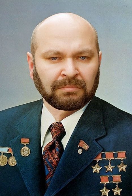 Григорий Коростышевский