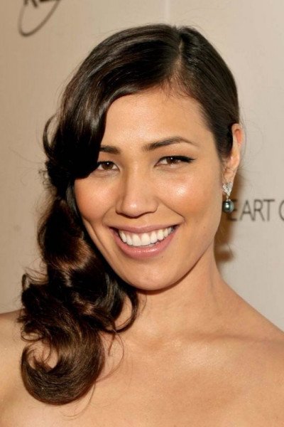 Микаэла Конлин