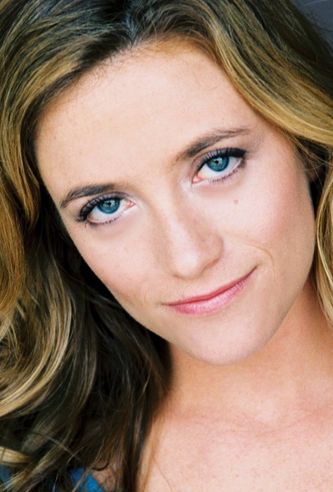 Дженна Ламия