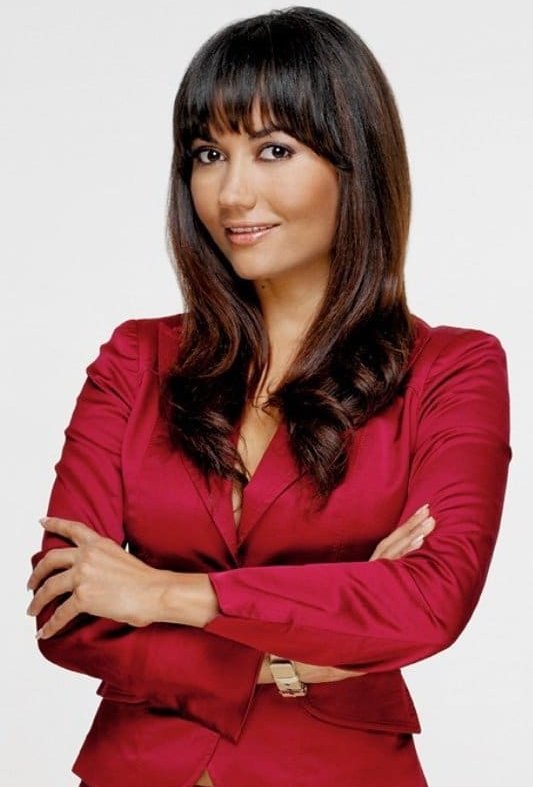 Luisa Diaz