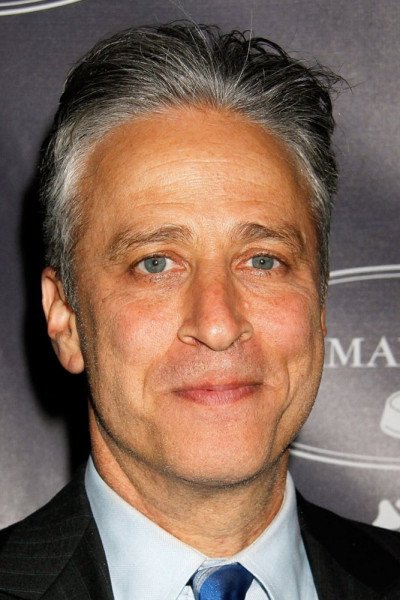 Джон Стюарт