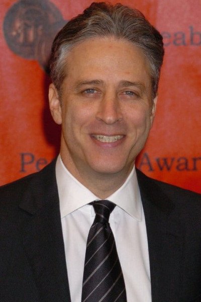 Джон Стюарт