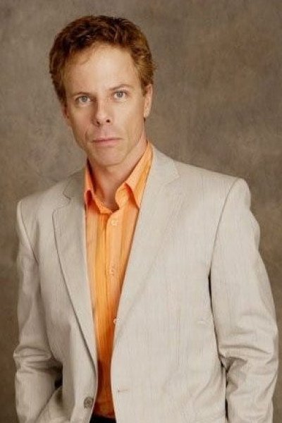 Грег Джерманн