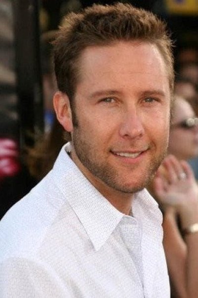 Майкл Розенбаум