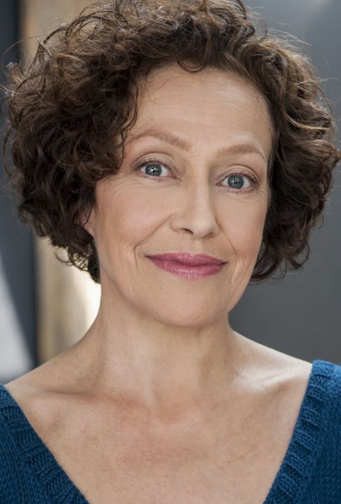 Карин Коновал