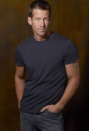 Джеймс Дентон