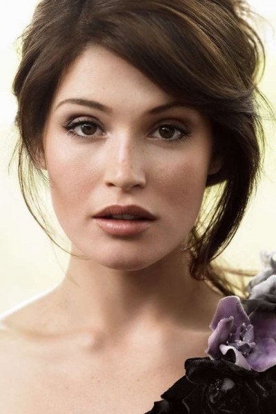 Джемма Артертон