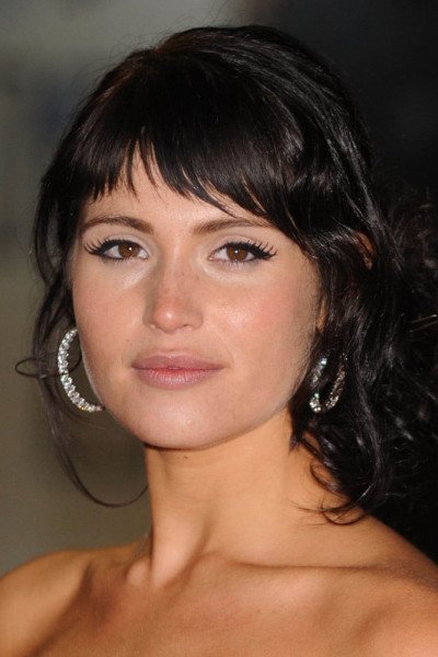 Джемма Артертон