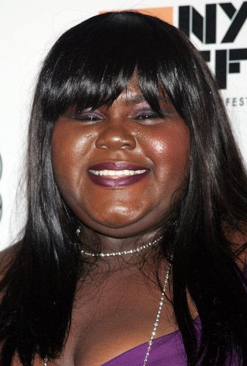 Габури Сидибе