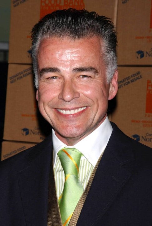 Йен Бьюкэнэн