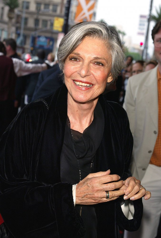 Энн Бэнкрофт — факты и информация, фото, видео, фильмография. — smartfacts