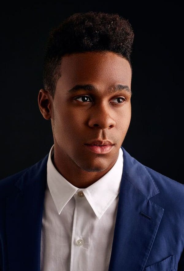 Маэстро Харрелл