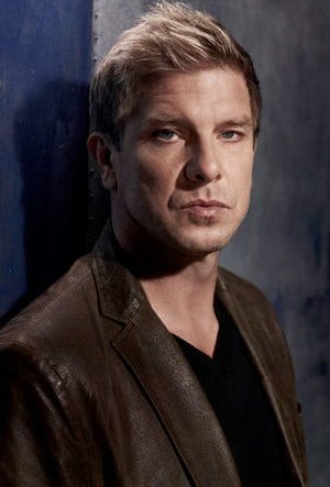 Кенни Джонсон