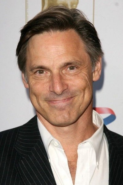 Николас Гест