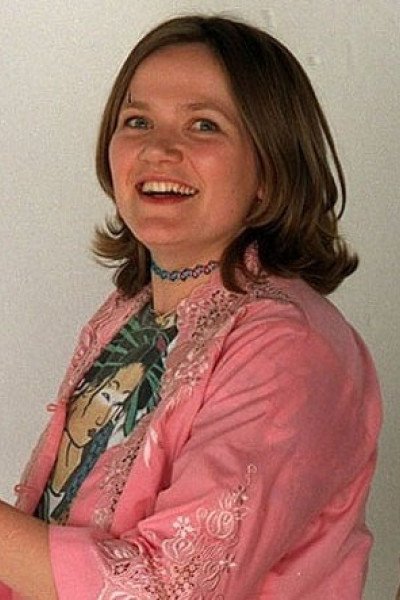 Джессика Хайнс