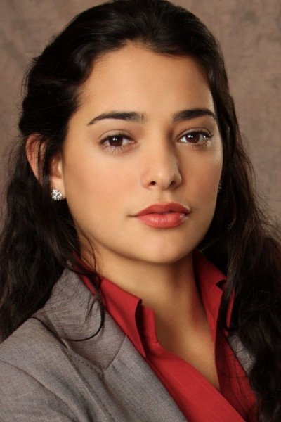 Натали Мартинес