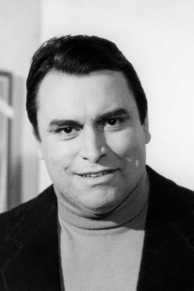 Брайан Блессид