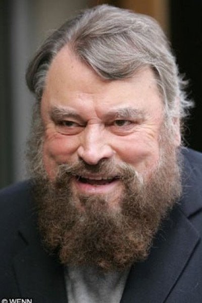 Брайан Блессид