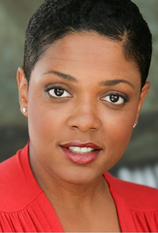 Sharon Conley