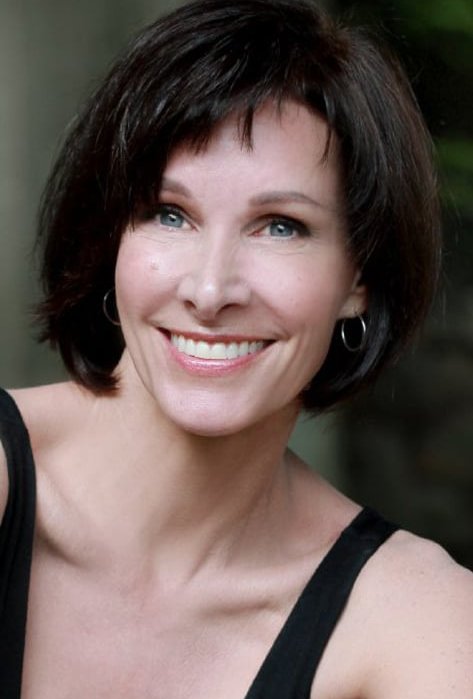 Эшли ЛеКонте Кэмпбелл