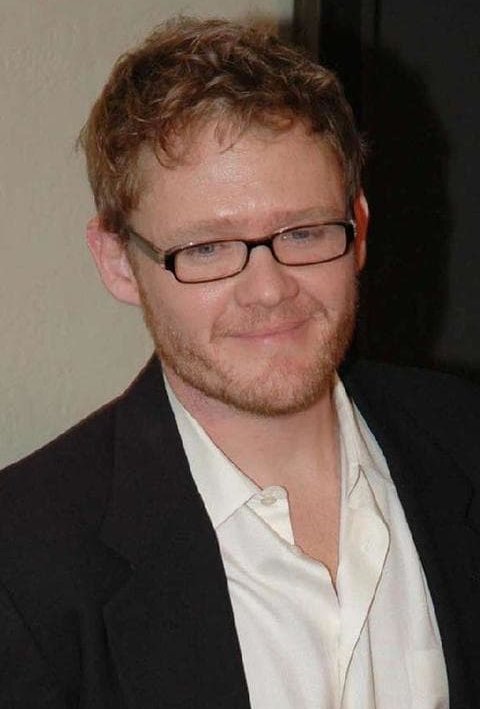 Скотт Майкл Кэмпбелл