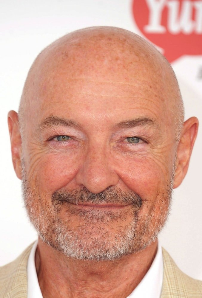 Terry O'Quinn