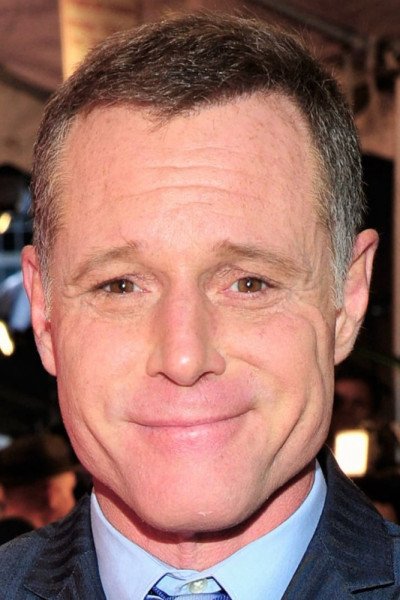 Джейсон Бех