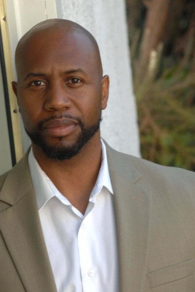 Дерек Уэбстер