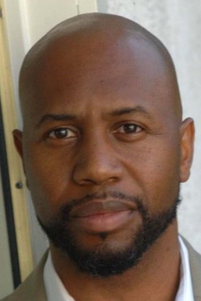 Дерек Уэбстер