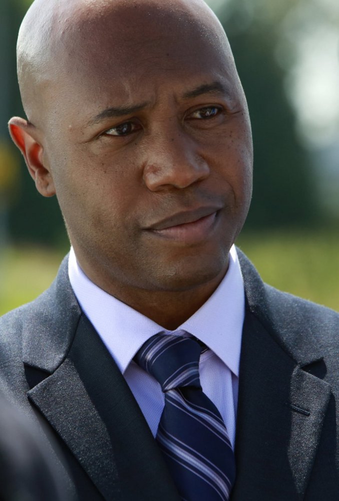 Дерек Уэбстер