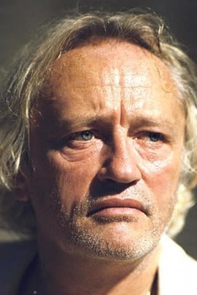 Нильс Ареструп