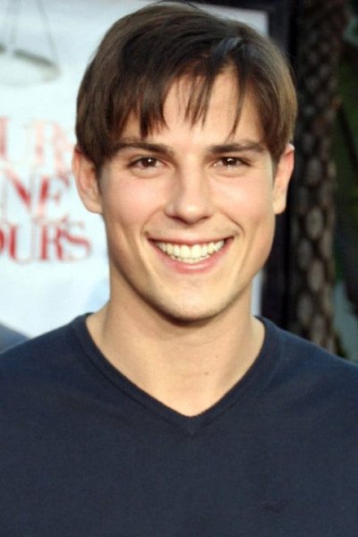 Шон Фэрис — факты и информация, фото, видео, фильмография. — smartfacts