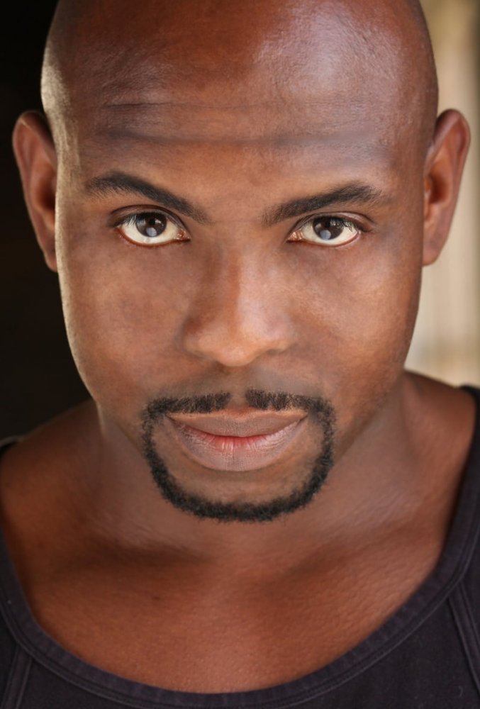 Кристофер Майкл Холли