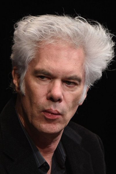 Джим Джармуш