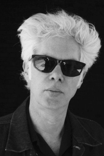 Джим Джармуш