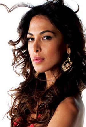 Моран Атиас