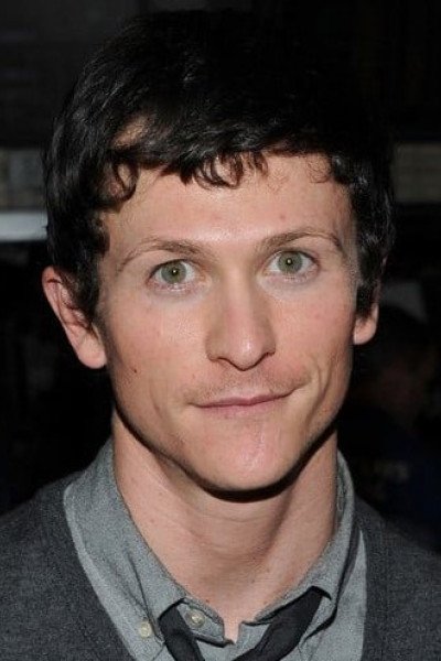 Джонатан Такер